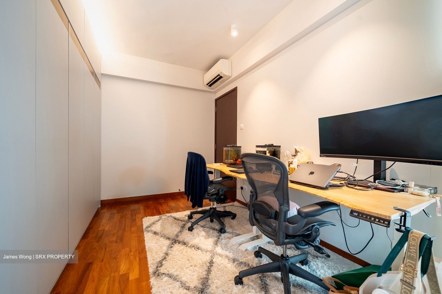 Gardenvista (D21), Condominium #513595711